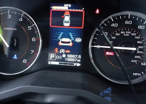 2021 Subaru Crosstrek Limited from USA, damaged, VIN JF2GTHMC3MH683622